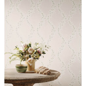 Английские обои Colefax and Fowler, коллекция Ashdown Wallpapers, артикул W7019/02: премиальные дизайнерские обои для стильного интерьера