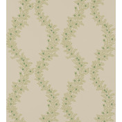 Английские обои Colefax and Fowler, коллекция Ashdown Wallpapers, артикул W7019/03