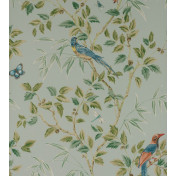 Английские обои Colefax and Fowler, коллекция Ashdown Wallpapers, артикул W7021/01