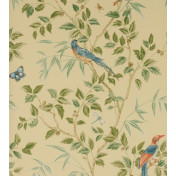 Английские обои Colefax and Fowler, коллекция Ashdown Wallpapers, артикул W7021/03