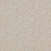 Английские обои Colefax and Fowler, коллекция Baptista, артикул 07154/01