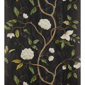 Английские обои Colefax and Fowler, коллекция Baptista, артикул 07949-06