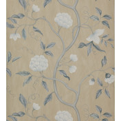 Английские обои Colefax and Fowler, коллекция Baptista, артикул 07949-09