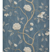 Английские обои Colefax and Fowler, коллекция Baptista, артикул 07949-11