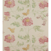 Английские обои Colefax and Fowler, коллекция Baptista, артикул 07952-04