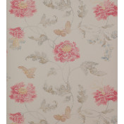 Английские обои Colefax and Fowler, коллекция Baptista, артикул 07952-07