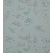 Английские обои Colefax and Fowler, коллекция Baptista, артикул 07952-08