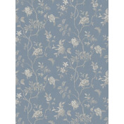 Английские обои Colefax and Fowler, коллекция Casimir Wallpapers, артикул 07165-05