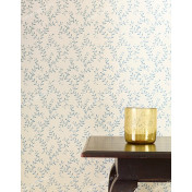 Английские обои Colefax and Fowler, коллекция Celestine, артикул 07137-06: премиальные дизайнерские обои для стильного интерьера