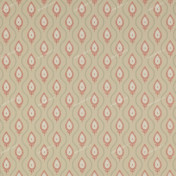 Английские обои Colefax and Fowler, коллекция Celestine, артикул 07138-04