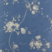 Английские обои Colefax and Fowler, коллекция Celestine, артикул 07957-07