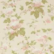Английские обои Colefax and Fowler, коллекция Jardine Florals, артикул 07816/08
