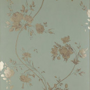 Английские обои Colefax and Fowler, коллекция Jardine Florals, артикул 07957/01