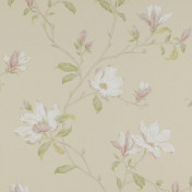 Английские обои Colefax and Fowler, коллекция Jardine Florals, артикул 07976/06
