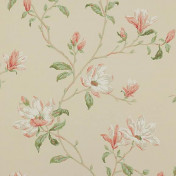 Английские обои Colefax and Fowler, коллекция Jardine Florals, артикул 07976/09
