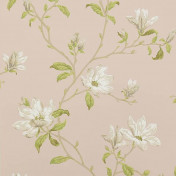 Английские обои Colefax and Fowler, коллекция Jardine Florals, артикул 07976/10