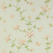 Английские обои Colefax and Fowler, коллекция Jardine Florals, артикул W7002/01