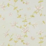 Английские обои Colefax and Fowler, коллекция Jardine Florals, артикул W7002/02