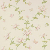 Английские обои Colefax and Fowler, коллекция Jardine Florals, артикул W7002/03