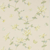 Английские обои Colefax and Fowler, коллекция Jardine Florals, артикул W7002/04