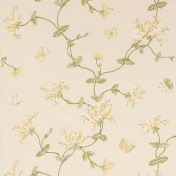 Английские обои Colefax and Fowler, коллекция Jardine Florals, артикул W7002/05