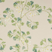 Английские обои Colefax and Fowler, коллекция Jardine Florals, артикул W7004/01