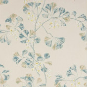 Английские обои Colefax and Fowler, коллекция Jardine Florals, артикул W7004/02