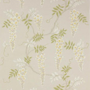 Английские обои Colefax and Fowler, коллекция Jardine Florals, артикул W7005/01