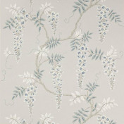 Английские обои Colefax and Fowler, коллекция Jardine Florals, артикул W7005/02