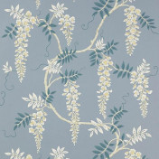 Английские обои Colefax and Fowler, коллекция Jardine Florals, артикул W7005/03