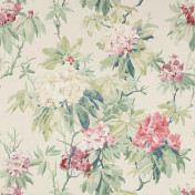 Английские обои Colefax and Fowler, коллекция Jardine Florals, артикул W7006/01