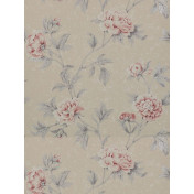 Английские обои Colefax and Fowler, коллекция Lindon, артикул 07174/04