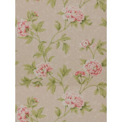 Английские обои Colefax and Fowler, коллекция Lindon, артикул 07174/05
