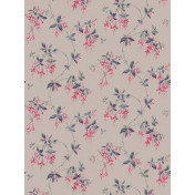 Английские обои Colefax and Fowler, коллекция Lindon, артикул 07175/04