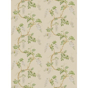 Английские обои Colefax and Fowler, коллекция Lindon, артикул 07963/02