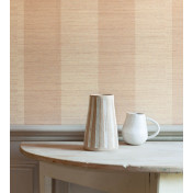 Английские обои Colefax and Fowler, коллекция Mallory Stripes, артикул 07184/03: премиальные дизайнерские обои для стильного интерьера