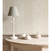 Английские обои Colefax and Fowler, коллекция Mallory Stripes, артикул 07186/03: премиальные дизайнерские обои для стильного интерьера