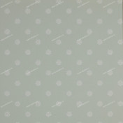 Английские обои Colefax and Fowler, коллекция Messina, артикул 07131-02