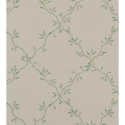 Английские обои Colefax and Fowler, коллекция Small Design Wallpapers II, артикул 07706/04