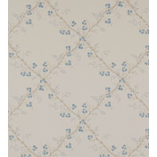 Английские обои Colefax and Fowler, коллекция Small Design Wallpapers II, артикул W7008-04