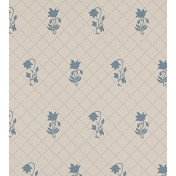 Английские обои Colefax and Fowler, коллекция Small Design Wallpapers II, артикул W7010-01