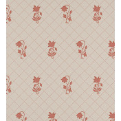 Английские обои Colefax and Fowler, коллекция Small Design Wallpapers II, артикул W7010-05