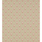 Английские обои Colefax and Fowler, коллекция Small Designs, артикул 07138-04
