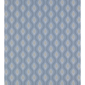 Английские обои Colefax and Fowler, коллекция Small Designs, артикул 07138-05