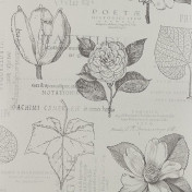 Шведские обои Collection For Walls, коллекция Classic I, артикул 200602