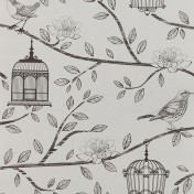 Шведские обои Collection For Walls, коллекция Classic I, артикул 200701