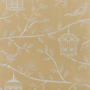 Шведские обои Collection For Walls, коллекция Classic I, артикул 200702