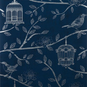 Шведские обои Collection For Walls, коллекция Classic I, артикул 200704