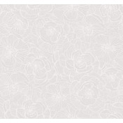 Американские обои Collins & Company, коллекция Casa Blanca 2, артикул AW71001