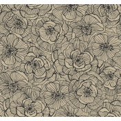 Американские обои Collins & Company, коллекция Casa Blanca 2, артикул AW71008